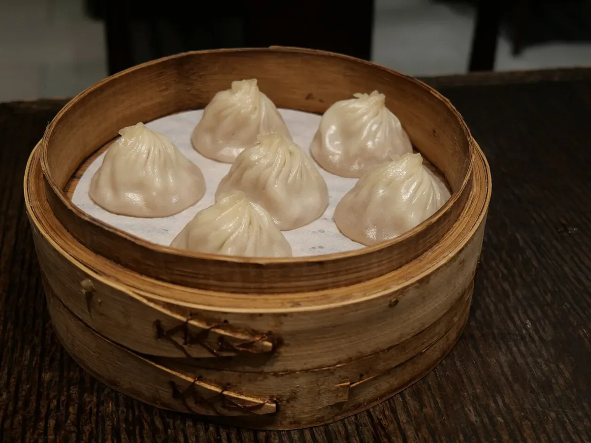 Xiaolongbao