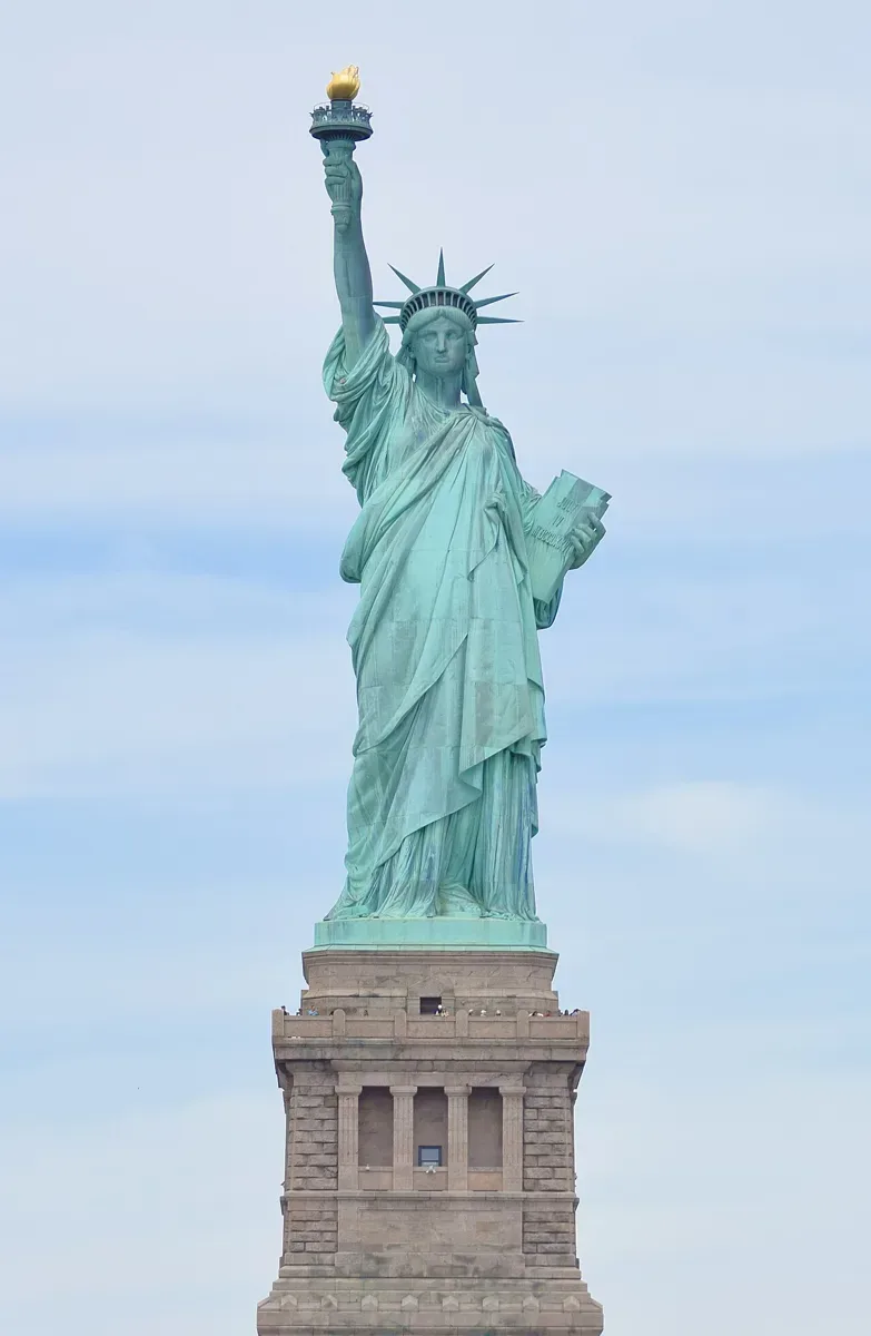 Statue of Liberty