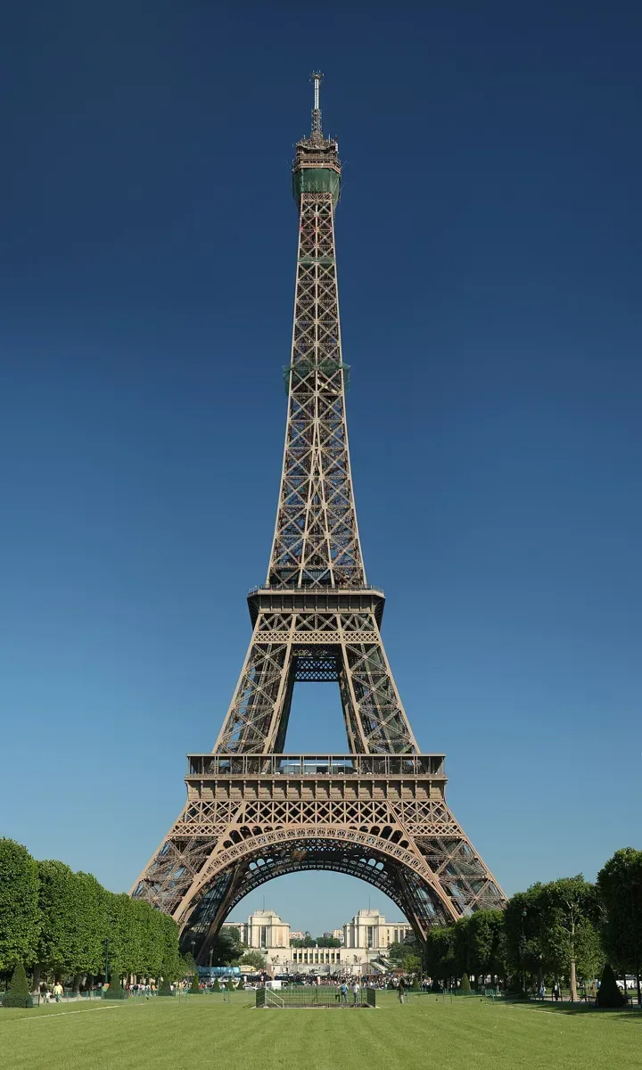 Eiffel Tower
